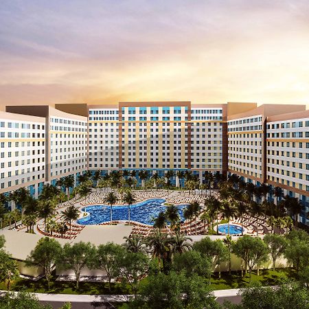 Universal'S Endless Summer Resort - Dockside Inn And Suites Orlando Exterior photo